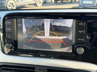 USED 2022 72 HYUNDAI I10 1.0 Premium Hatchback 5dr Petrol Auto Euro 6 (s/s) (67 ps) HEATED SEATS and APPLE CARPLAY