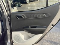 USED 2022 72 HYUNDAI I10 1.0 Premium Hatchback 5dr Petrol Auto Euro 6 (s/s) (67 ps) HEATED SEATS and APPLE CARPLAY