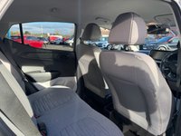 USED 2022 72 HYUNDAI I10 1.0 Premium Hatchback 5dr Petrol Auto Euro 6 (s/s) (67 ps) HEATED SEATS and APPLE CARPLAY