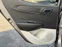 USED 2022 72 HYUNDAI I10 1.0 Premium Hatchback 5dr Petrol Auto Euro 6 (s/s) (67 ps) HEATED SEATS and APPLE CARPLAY