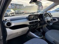 USED 2022 72 HYUNDAI I10 1.0 Premium Hatchback 5dr Petrol Auto Euro 6 (s/s) (67 ps) HEATED SEATS and APPLE CARPLAY