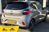 USED 2022 72 HYUNDAI I10 1.0 Premium Hatchback 5dr Petrol Auto Euro 6 (s/s) (67 ps) HEATED SEATS and APPLE CARPLAY