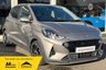 USED 2022 72 HYUNDAI I10 1.0 Premium Hatchback 5dr Petrol Auto Euro 6 (s/s) (67 ps) HEATED SEATS and APPLE CARPLAY