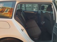 USED 2019 VOLKSWAGEN GOLF 1.6TDI S EST Euro 6  1.6LT DIESEL MANUAL ( Estate) 73,000 miles White one owner from new.