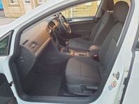 USED 2019 VOLKSWAGEN GOLF 1.6TDI S EST Euro 6  1.6LT DIESEL MANUAL ( Estate) 73,000 miles White one owner from new.