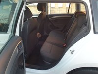 USED 2019 VOLKSWAGEN GOLF 1.6TDI S EST Euro 6  1.6LT DIESEL MANUAL ( Estate) 73,000 miles White one owner from new.