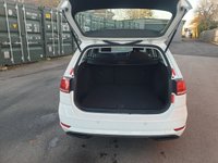 USED 2019 VOLKSWAGEN GOLF 1.6TDI S EST Euro 6  1.6LT DIESEL MANUAL ( Estate) 73,000 miles White one owner from new.