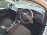 USED 2019 VOLKSWAGEN GOLF 1.6TDI S EST Euro 6  1.6LT DIESEL MANUAL ( Estate) 73,000 miles White one owner from new.