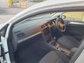 USED 2019 VOLKSWAGEN GOLF 1.6TDI S EST Euro 6  1.6LT DIESEL MANUAL ( Estate) 73,000 miles White one owner from new.