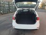 USED 2019 VOLKSWAGEN GOLF 1.6TDI S EST Euro 6  1.6LT DIESEL MANUAL ( Estate) 73,000 miles White one owner from new.
