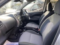 USED 2020 NISSAN MICRA 1.2 Automatic Petrol Silver 5 dr JAPANESE IMPORTED NISSAN MARCH/ MICRA + SUPER LOW MILEAGE AUTOMATIC + CLEAN CONDITION THROUGHOUT + CHEAP/ECO + IDEAL NEW DRIVER CAR + FINISHED IN METALLIC SILVER + SPEC INCLUDES PRIVACY GLASS, FRONT AND REAR PARKING SENSORS, WHEEL TRIMS, CLOTH INTERIOR, REMOTE LOCKING, ELECTRIC WINDOWS, FOLDING DOOR MIRRORS, TRACTION CONTROL, A/C, CLOTH INTERIOR, ISOFIX + 3 MONTHS WARRANTY + 12 MONTHS AA BREAKDOWN COVER INCLUDED.