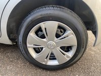 USED 2020 NISSAN MICRA 1.2 Automatic Petrol Silver 5 dr JAPANESE IMPORTED NISSAN MARCH/ MICRA + SUPER LOW MILEAGE AUTOMATIC + CLEAN CONDITION THROUGHOUT + CHEAP/ECO + IDEAL NEW DRIVER CAR + FINISHED IN METALLIC SILVER + SPEC INCLUDES PRIVACY GLASS, FRONT AND REAR PARKING SENSORS, WHEEL TRIMS, CLOTH INTERIOR, REMOTE LOCKING, ELECTRIC WINDOWS, FOLDING DOOR MIRRORS, TRACTION CONTROL, A/C, CLOTH INTERIOR, ISOFIX + 3 MONTHS WARRANTY + 12 MONTHS AA BREAKDOWN COVER INCLUDED.