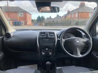 USED 2020 NISSAN MICRA 1.2 Automatic Petrol Silver 5 dr JAPANESE IMPORTED NISSAN MARCH/ MICRA + SUPER LOW MILEAGE AUTOMATIC + CLEAN CONDITION THROUGHOUT + CHEAP/ECO + IDEAL NEW DRIVER CAR + FINISHED IN METALLIC SILVER + SPEC INCLUDES PRIVACY GLASS, FRONT AND REAR PARKING SENSORS, WHEEL TRIMS, CLOTH INTERIOR, REMOTE LOCKING, ELECTRIC WINDOWS, FOLDING DOOR MIRRORS, TRACTION CONTROL, A/C, CLOTH INTERIOR, ISOFIX + 3 MONTHS WARRANTY + 12 MONTHS AA BREAKDOWN COVER INCLUDED.