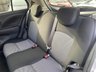 USED 2020 NISSAN MICRA 1.2 Automatic Petrol Silver 5 dr JAPANESE IMPORTED NISSAN MARCH/ MICRA + SUPER LOW MILEAGE AUTOMATIC + CLEAN CONDITION THROUGHOUT + CHEAP/ECO + IDEAL NEW DRIVER CAR + FINISHED IN METALLIC SILVER + SPEC INCLUDES PRIVACY GLASS, FRONT AND REAR PARKING SENSORS, WHEEL TRIMS, CLOTH INTERIOR, REMOTE LOCKING, ELECTRIC WINDOWS, FOLDING DOOR MIRRORS, TRACTION CONTROL, A/C, CLOTH INTERIOR, ISOFIX + 3 MONTHS WARRANTY + 12 MONTHS AA BREAKDOWN COVER INCLUDED.