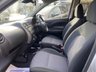 USED 2020 NISSAN MICRA 1.2 Automatic Petrol Silver 5 dr JAPANESE IMPORTED NISSAN MARCH/ MICRA + SUPER LOW MILEAGE AUTOMATIC + CLEAN CONDITION THROUGHOUT + CHEAP/ECO + IDEAL NEW DRIVER CAR + FINISHED IN METALLIC SILVER + SPEC INCLUDES PRIVACY GLASS, FRONT AND REAR PARKING SENSORS, WHEEL TRIMS, CLOTH INTERIOR, REMOTE LOCKING, ELECTRIC WINDOWS, FOLDING DOOR MIRRORS, TRACTION CONTROL, A/C, CLOTH INTERIOR, ISOFIX + 3 MONTHS WARRANTY + 12 MONTHS AA BREAKDOWN COVER INCLUDED.