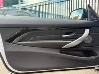 USED 2014 14 BMW 4 SERIES 2.0 420i M Sport Coupe 2dr Petrol Auto Euro 6 (s/s) (184 ps) ADAPTIVE SUSPENSION, HARMAN/KARDAN
