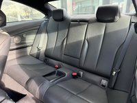 USED 2014 14 BMW 4 SERIES 2.0 420i M Sport Coupe 2dr Petrol Auto Euro 6 (s/s) (184 ps) ADAPTIVE SUSPENSION, HARMAN/KARDAN