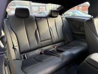 USED 2014 14 BMW 4 SERIES 2.0 420i M Sport Coupe 2dr Petrol Auto Euro 6 (s/s) (184 ps) ADAPTIVE SUSPENSION, HARMAN/KARDAN