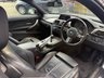 USED 2014 14 BMW 4 SERIES 2.0 420i M Sport Coupe 2dr Petrol Auto Euro 6 (s/s) (184 ps) ADAPTIVE SUSPENSION, HARMAN/KARDAN