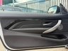 USED 2014 14 BMW 4 SERIES 2.0 420i M Sport Coupe 2dr Petrol Auto Euro 6 (s/s) (184 ps) ADAPTIVE SUSPENSION, HARMAN/KARDAN