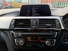 USED 2014 14 BMW 4 SERIES 2.0 420i M Sport Coupe 2dr Petrol Auto Euro 6 (s/s) (184 ps) ADAPTIVE SUSPENSION, HARMAN/KARDAN