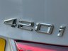 USED 2014 14 BMW 4 SERIES 2.0 420i M Sport Coupe 2dr Petrol Auto Euro 6 (s/s) (184 ps) ADAPTIVE SUSPENSION, HARMAN/KARDAN