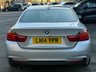 USED 2014 14 BMW 4 SERIES 2.0 420i M Sport Coupe 2dr Petrol Auto Euro 6 (s/s) (184 ps) ADAPTIVE SUSPENSION, HARMAN/KARDAN
