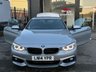 USED 2014 14 BMW 4 SERIES 2.0 420i M Sport Coupe 2dr Petrol Auto Euro 6 (s/s) (184 ps) ADAPTIVE SUSPENSION, HARMAN/KARDAN