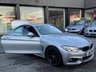 USED 2014 14 BMW 4 SERIES 2.0 420i M Sport Coupe 2dr Petrol Auto Euro 6 (s/s) (184 ps) ADAPTIVE SUSPENSION, HARMAN/KARDAN