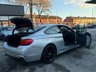 USED 2014 14 BMW 4 SERIES 2.0 420i M Sport Coupe 2dr Petrol Auto Euro 6 (s/s) (184 ps) ADAPTIVE SUSPENSION, HARMAN/KARDAN