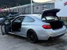 USED 2014 14 BMW 4 SERIES 2.0 420i M Sport Coupe 2dr Petrol Auto Euro 6 (s/s) (184 ps) ADAPTIVE SUSPENSION, HARMAN/KARDAN