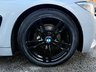 USED 2014 14 BMW 4 SERIES 2.0 420i M Sport Coupe 2dr Petrol Auto Euro 6 (s/s) (184 ps) ADAPTIVE SUSPENSION, HARMAN/KARDAN