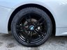 USED 2014 14 BMW 4 SERIES 2.0 420i M Sport Coupe 2dr Petrol Auto Euro 6 (s/s) (184 ps) ADAPTIVE SUSPENSION, HARMAN/KARDAN