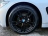 USED 2014 14 BMW 4 SERIES 2.0 420i M Sport Coupe 2dr Petrol Auto Euro 6 (s/s) (184 ps) ADAPTIVE SUSPENSION, HARMAN/KARDAN