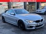 USED 2014 14 BMW 4 SERIES 2.0 420i M Sport Coupe 2dr Petrol Auto Euro 6 (s/s) (184 ps) ADAPTIVE SUSPENSION, HARMAN/KARDAN