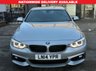 USED 2014 14 BMW 4 SERIES 2.0 420i M Sport Coupe 2dr Petrol Auto Euro 6 (s/s) (184 ps) ADAPTIVE SUSPENSION, HARMAN/KARDAN