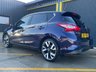 USED 2017 17 NISSAN PULSAR 1.2 DIG-T Tekna Hatchback 5dr Petrol Manual Euro 6 (s/s) (115 ps) **48HR DEAL DROP**
