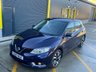 USED 2017 17 NISSAN PULSAR 1.2 DIG-T Tekna Hatchback 5dr Petrol Manual Euro 6 (s/s) (115 ps) **48HR DEAL DROP**