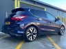 USED 2017 17 NISSAN PULSAR 1.2 DIG-T Tekna Hatchback 5dr Petrol Manual Euro 6 (s/s) (115 ps) **48HR DEAL DROP**