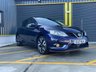 USED 2017 17 NISSAN PULSAR 1.2 DIG-T Tekna Hatchback 5dr Petrol Manual Euro 6 (s/s) (115 ps) **48HR DEAL DROP**