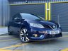 USED 2017 17 NISSAN PULSAR 1.2 DIG-T Tekna Hatchback 5dr Petrol Manual Euro 6 (s/s) (115 ps) **48HR DEAL DROP**
