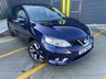 USED 2017 17 NISSAN PULSAR 1.2 DIG-T Tekna Hatchback 5dr Petrol Manual Euro 6 (s/s) (115 ps) **48HR DEAL DROP**