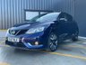 USED 2017 17 NISSAN PULSAR 1.2 DIG-T Tekna Hatchback 5dr Petrol Manual Euro 6 (s/s) (115 ps) **48HR DEAL DROP**