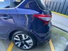 USED 2017 17 NISSAN PULSAR 1.2 DIG-T Tekna Hatchback 5dr Petrol Manual Euro 6 (s/s) (115 ps) **48HR DEAL DROP**