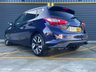 USED 2017 17 NISSAN PULSAR 1.2 DIG-T Tekna Hatchback 5dr Petrol Manual Euro 6 (s/s) (115 ps) **48HR DEAL DROP**
