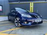 USED 2017 17 NISSAN PULSAR 1.2 DIG-T Tekna Hatchback 5dr Petrol Manual Euro 6 (s/s) (115 ps) **48HR DEAL DROP**