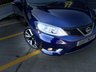 USED 2017 17 NISSAN PULSAR 1.2 DIG-T Tekna Hatchback 5dr Petrol Manual Euro 6 (s/s) (115 ps) **48HR DEAL DROP**