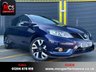 USED 2017 17 NISSAN PULSAR 1.2 DIG-T Tekna Hatchback 5dr Petrol Manual Euro 6 (s/s) (115 ps) **48HR DEAL DROP**