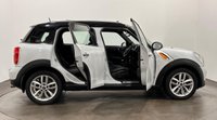 USED 2013 13 MINI COUNTRYMAN 1.6 Cooper D SUV 5dr Diesel Manual Euro 5 (s/s) (112 ps) Mini Countyman Cooper D 5 Door, Versatile , Stylish Mini Hosting a generous specification . Electric Glass Sunroof, Chili Pack, Chrome line Interior, Flat floor load, Full blutooth preparation USB audio, Piano black dashboard,