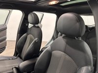 USED 2013 13 MINI COUNTRYMAN 1.6 Cooper D SUV 5dr Diesel Manual Euro 5 (s/s) (112 ps) Mini Countyman Cooper D 5 Door, Versatile , Stylish Mini Hosting a generous specification . Electric Glass Sunroof, Chili Pack, Chrome line Interior, Flat floor load, Full blutooth preparation USB audio, Piano black dashboard,